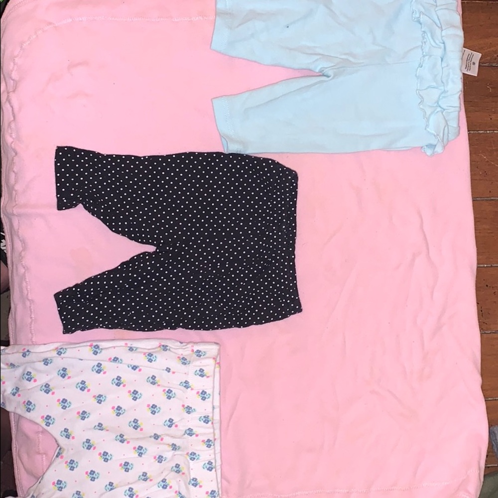 Pants